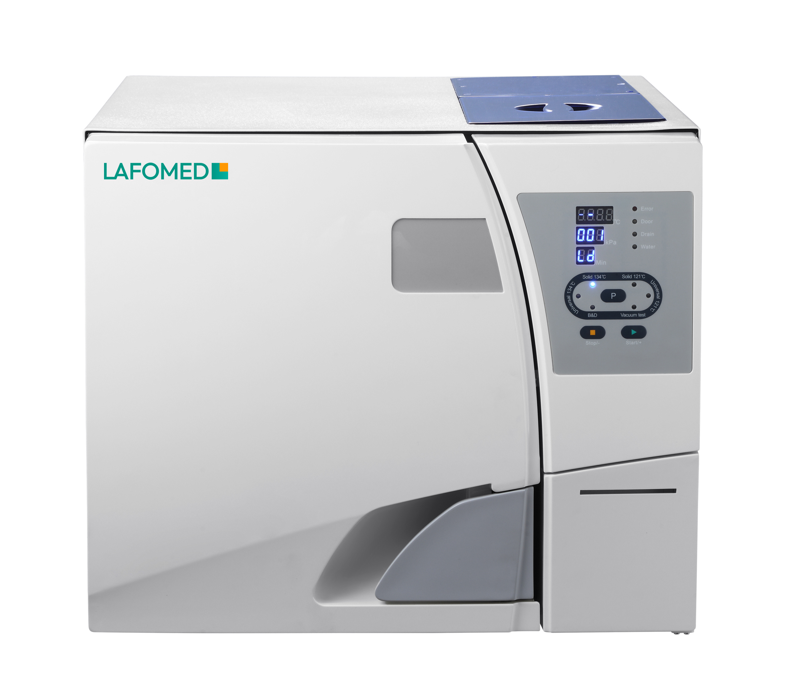 Паровий стерилізатор 23L LFSS23AA